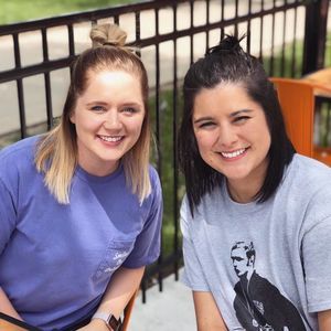 Meet your Posher, Kayla